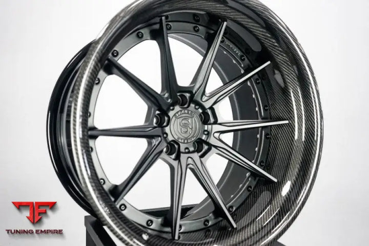 STRASSE SV10 DEEP CONCAVE