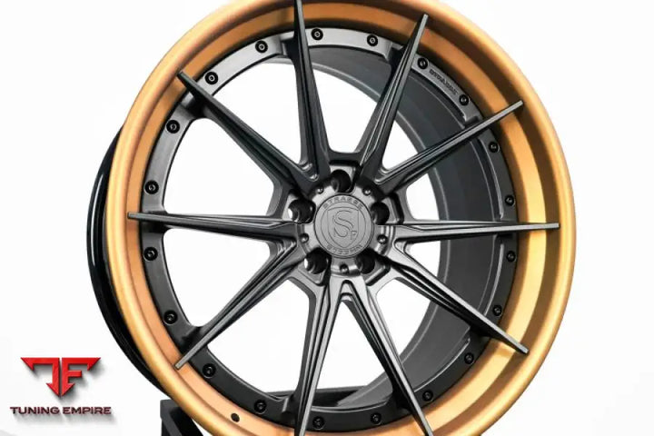 STRASSE SV10 DEEP CONCAVE