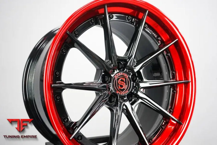 STRASSE SV10 DEEP CONCAVE