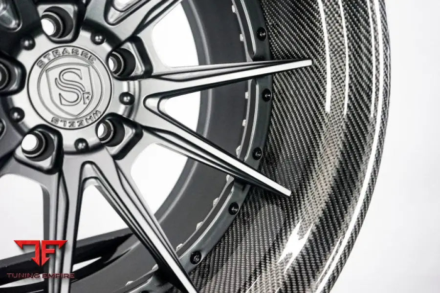 STRASSE SV10 DEEP CONCAVE