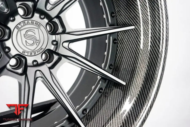 STRASSE SV10 DEEP CONCAVE