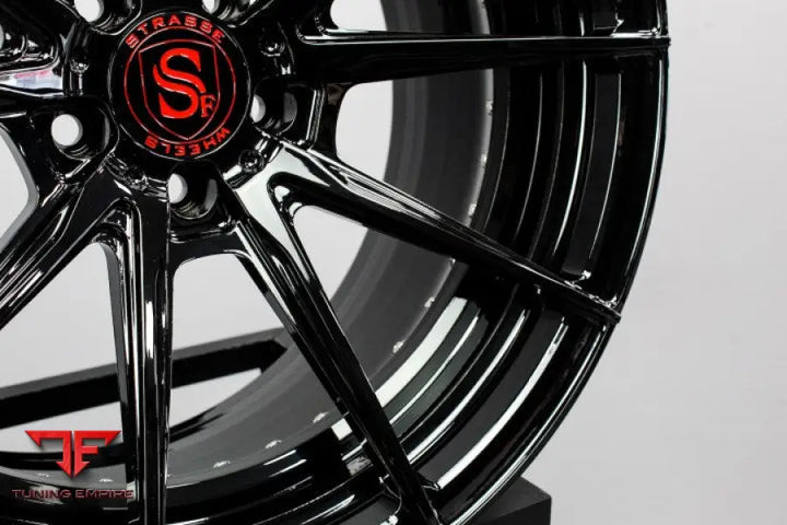 STRASSE SV10 DEEP CONCAVE