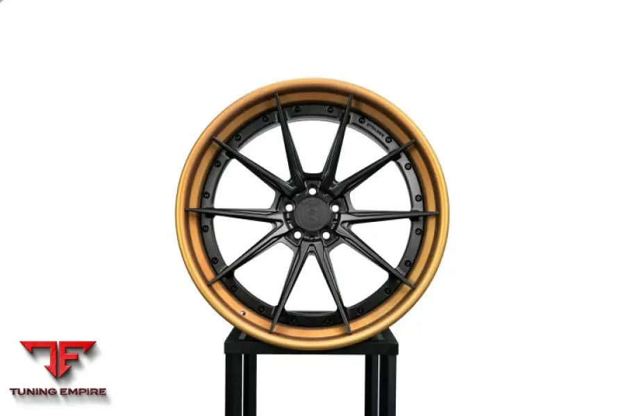 STRASSE SV10 DEEP CONCAVE