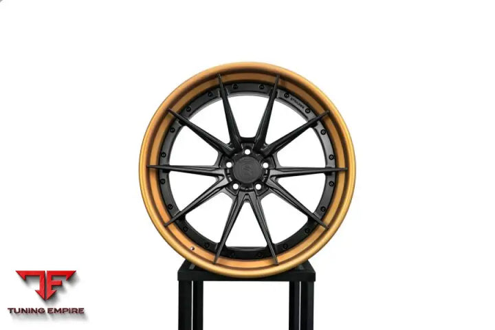 STRASSE SV10 DEEP CONCAVE