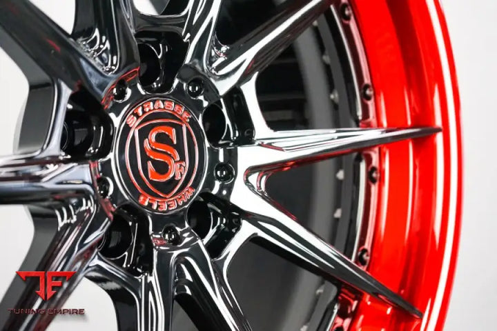 STRASSE SV10 DEEP CONCAVE