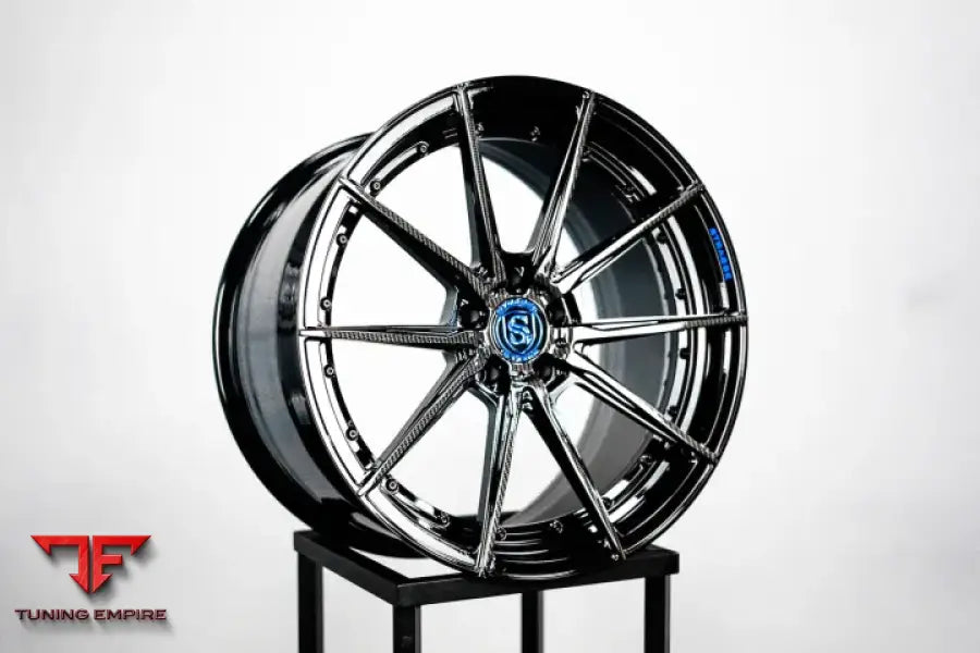 STRASSE SV10 DEEP CONCAVE