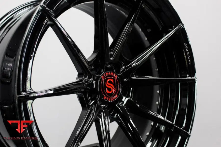 STRASSE SV10 DEEP CONCAVE