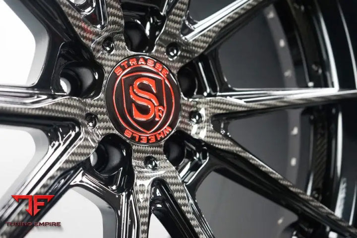 STRASSE SV10 DEEP CONCAVE