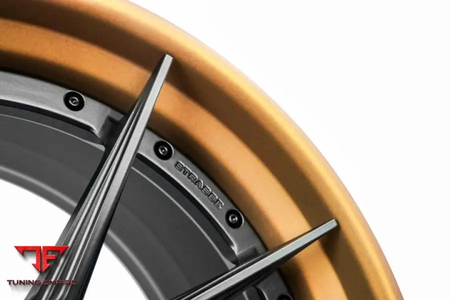 STRASSE SV10 DEEP CONCAVE