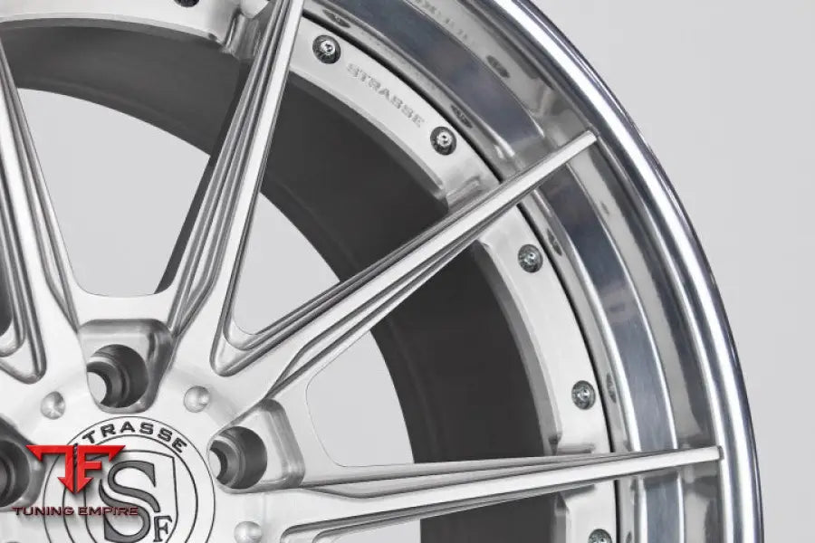 STRASSE SV10 DEEP CONCAVE