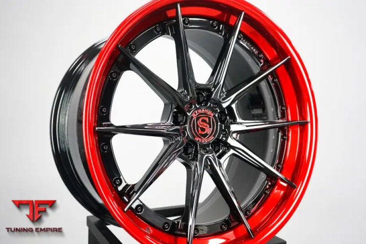 STRASSE SV10 DEEP CONCAVE