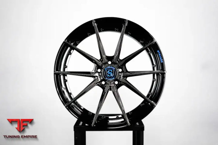 STRASSE SV10 DEEP CONCAVE