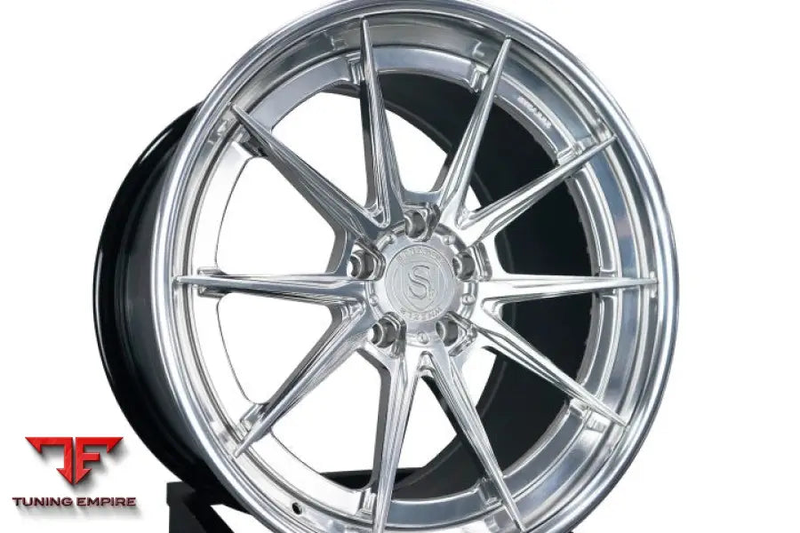 STRASSE SV10 DEEP CONCAVE FORGED WHEELS