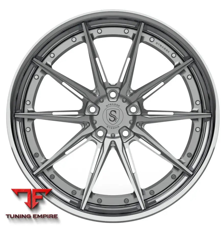 SV10-RS DEEP CONCAVE FS;FORGED WHEELS