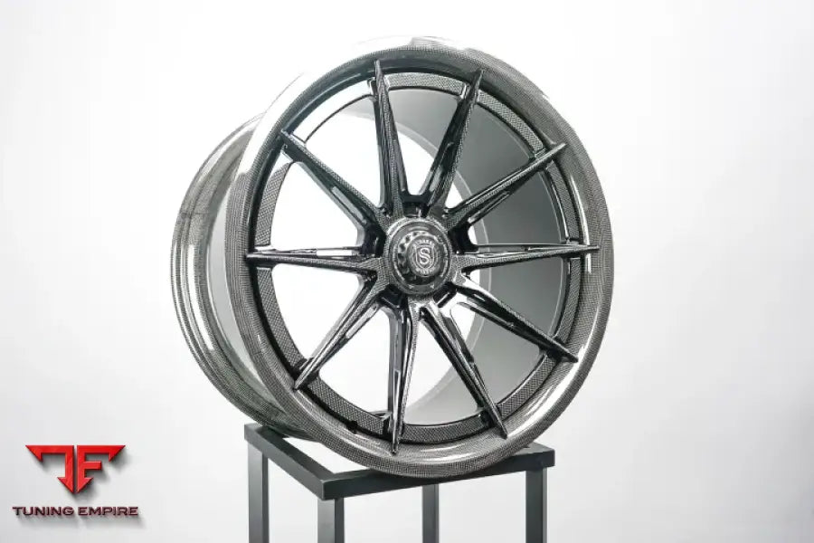 STRASSE SV10-RS CARBON