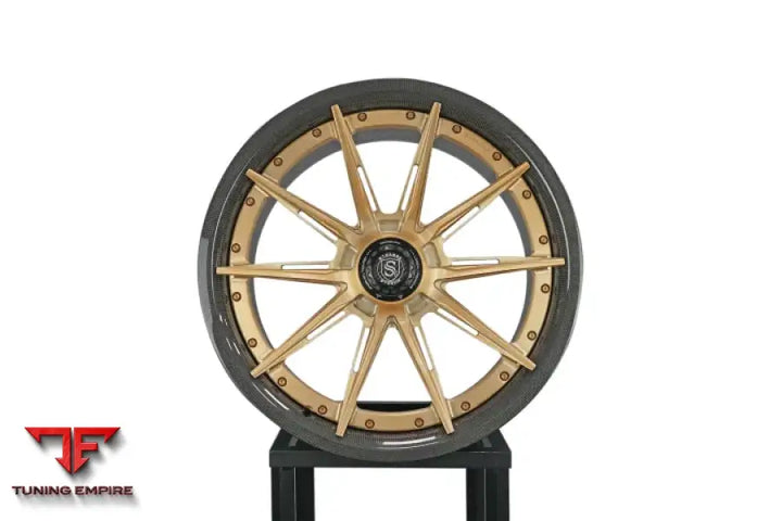 STRASSE SV10-RS CARBON