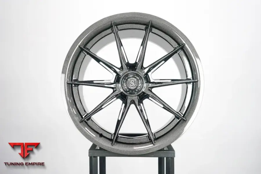 STRASSE SV10-RS CARBON