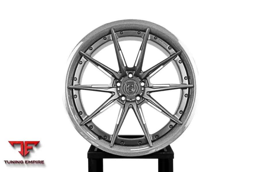 STRASSE SV10-RS CARBON