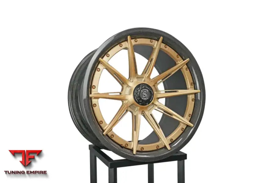 STRASSE SV10-RS CARBON