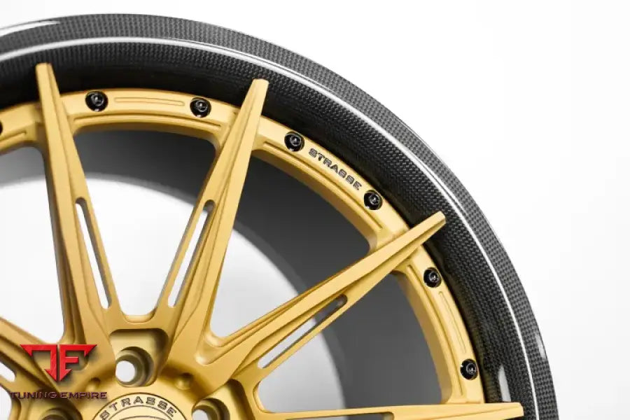 STRASSE SV10-RS CARBON