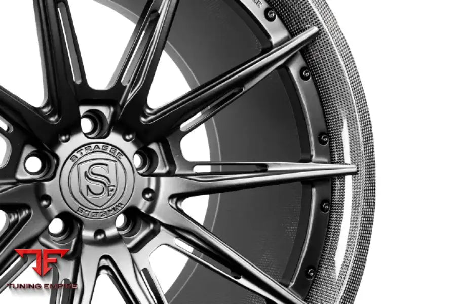 STRASSE SV10-RS CARBON