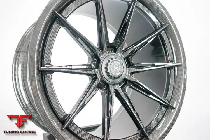 STRASSE SV10-RS CARBON