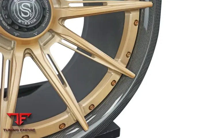 STRASSE SV10-RS CARBON