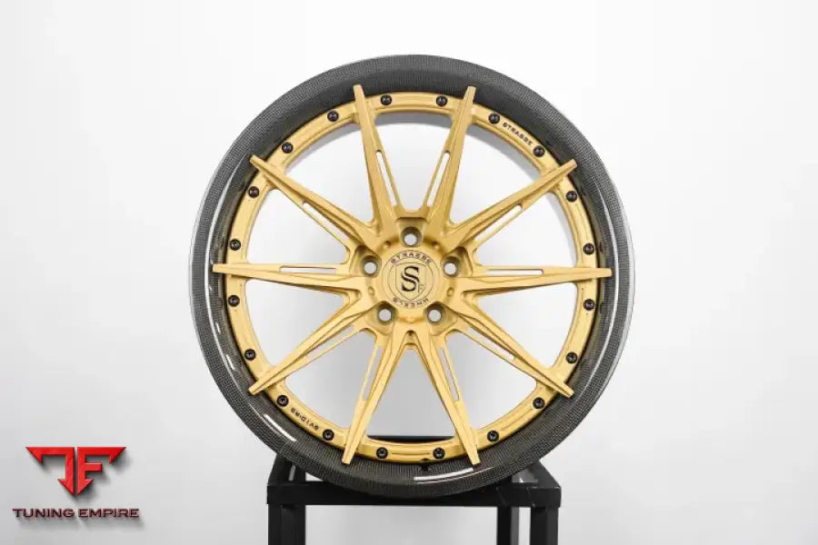 STRASSE SV10-RS CARBON