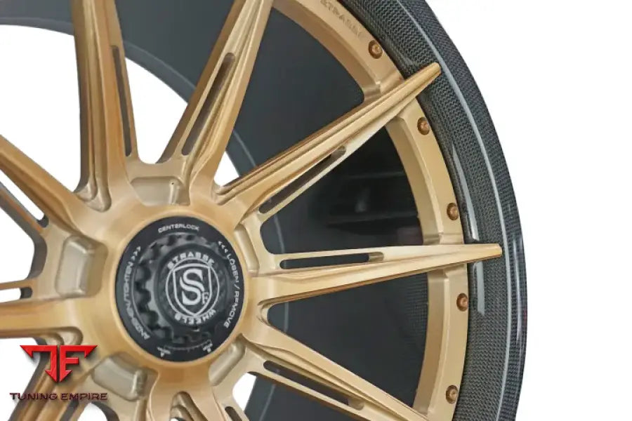 STRASSE SV10-RS CARBON