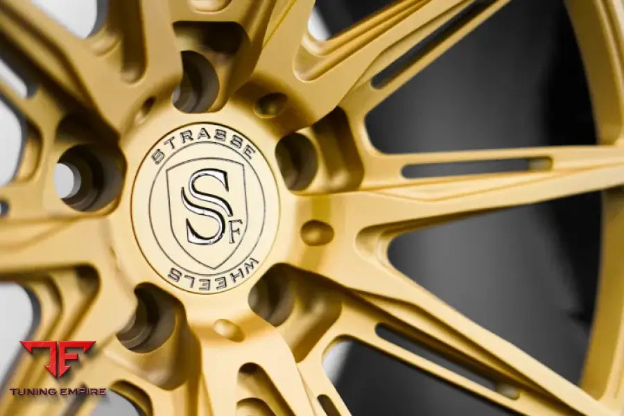 STRASSE SV10-RS CARBON