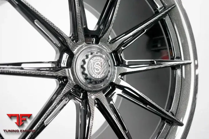 STRASSE SV10-RS CARBON