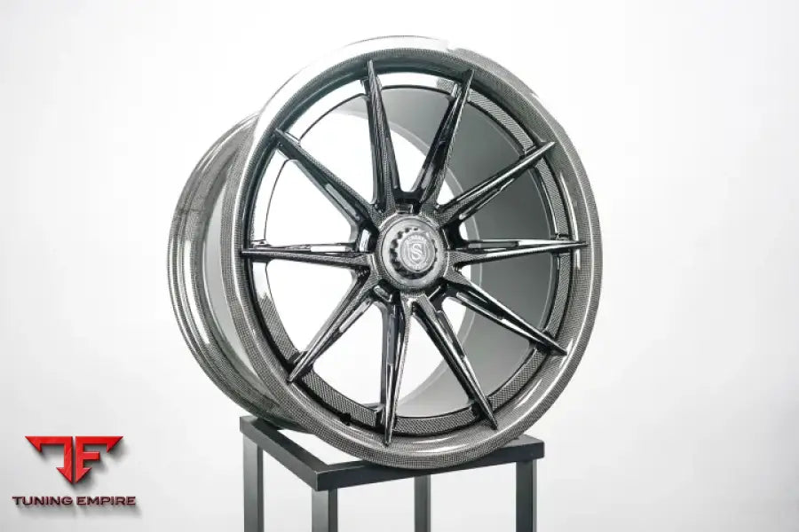 STRASSE SV10-RS CARBON