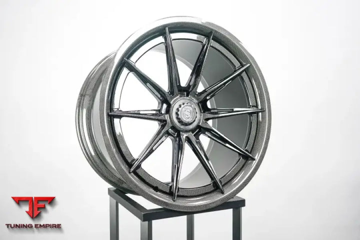 STRASSE SV10-RS CARBON