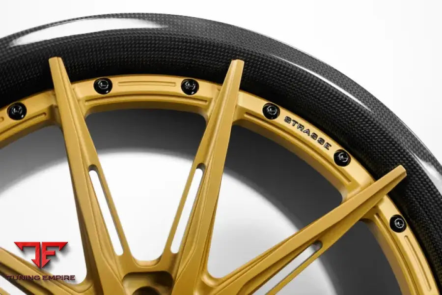 STRASSE SV10-RS CARBON