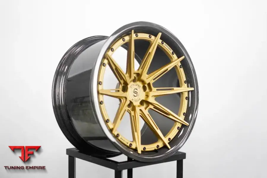 STRASSE SV10-RS CARBON