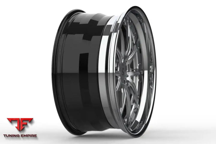 STRASSE SV10-RS PERFORMANCE FORGED WHEELS
