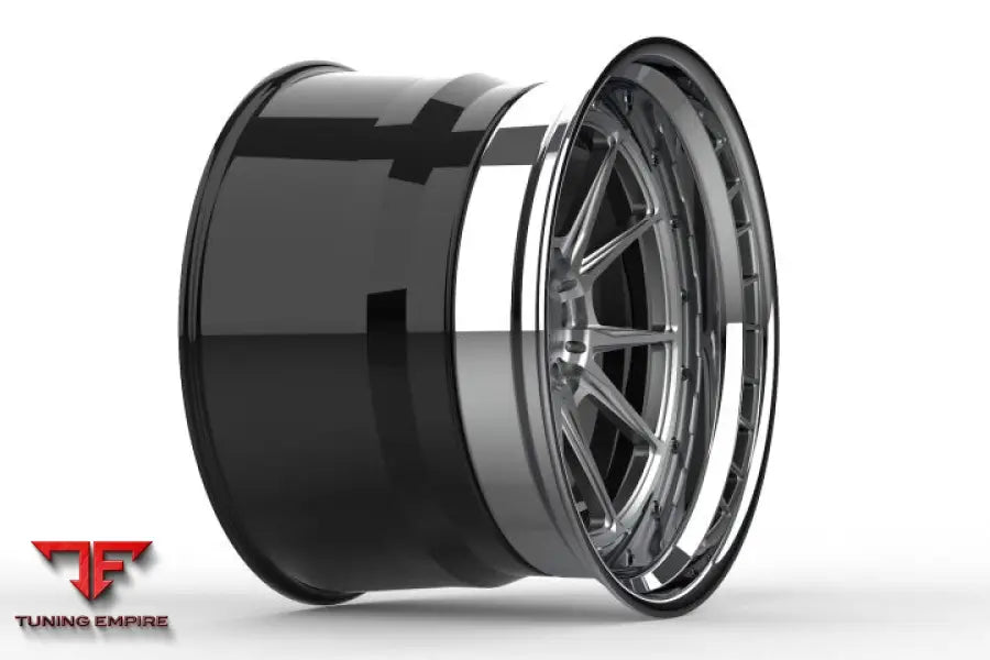 STRASSE SV10 TRACK FORGED WHEELS
