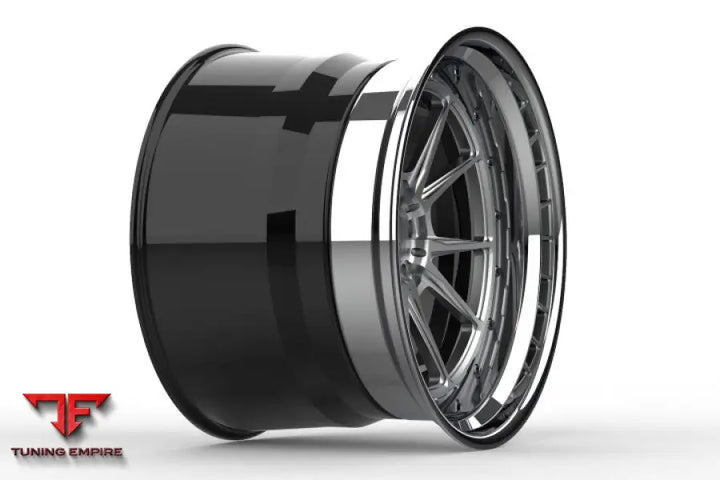 STRASSE SV10 TRACK FORGED WHEELS
