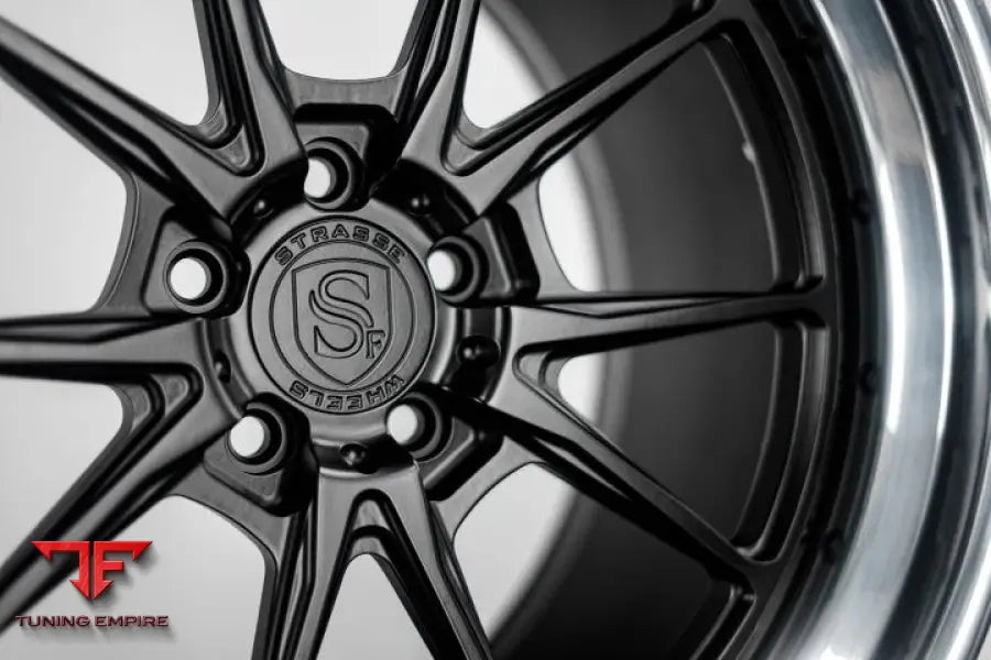 STRASSE SV10 TRACK FORGED WHEELS