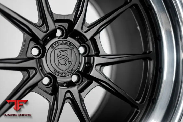 STRASSE SV10 TRACK FORGED WHEELS