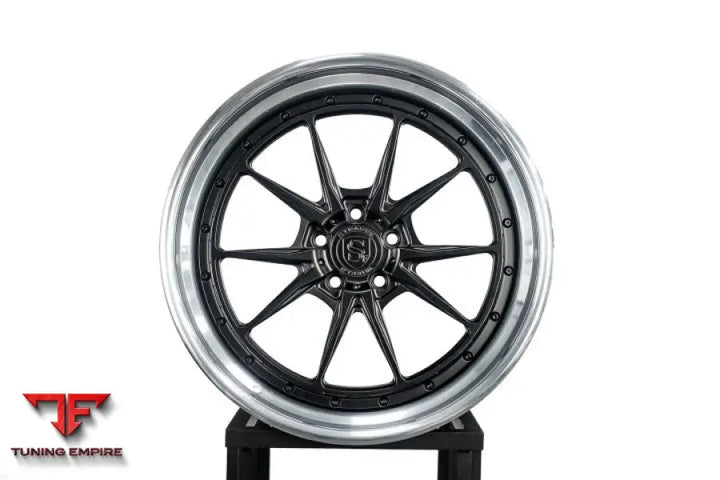 STRASSE SV10 TRACK FORGED WHEELS