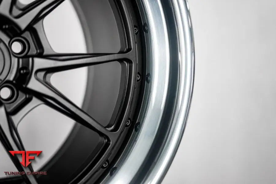 STRASSE SV10 TRACK FORGED WHEELS