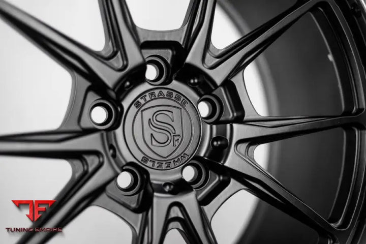 STRASSE SV10 TRACK FORGED WHEELS