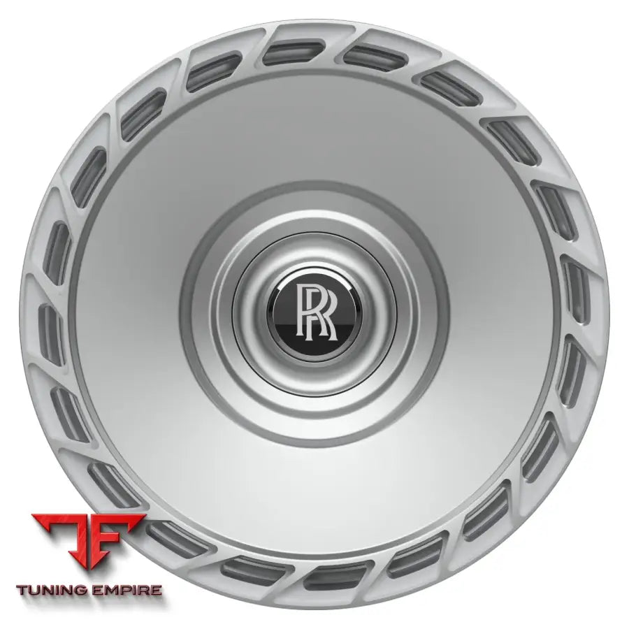 SV101 DEEP CONCAVE DUOBLOCK RR FORGED WHEELS