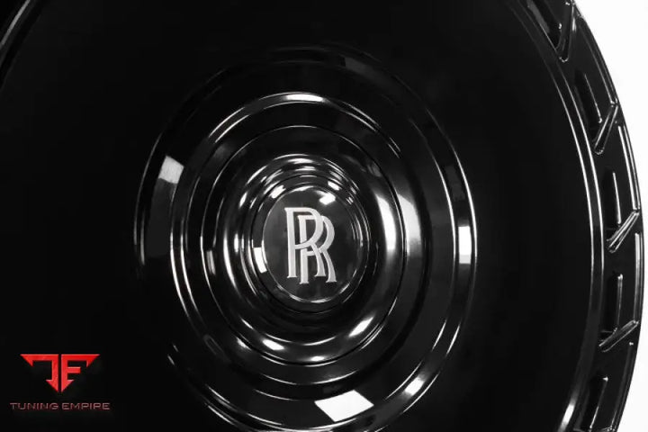 STRASSE SV101 DEEP CONCAVE