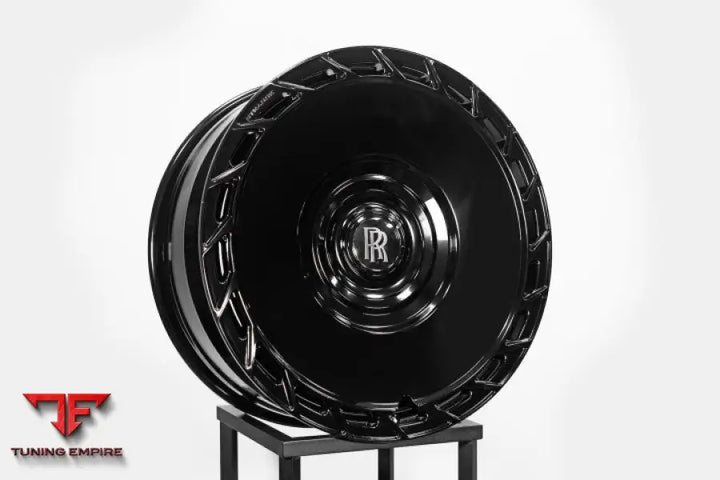 STRASSE SV101 DEEP CONCAVE