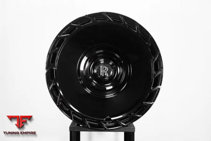 STRASSE SV101 DEEP CONCAVE