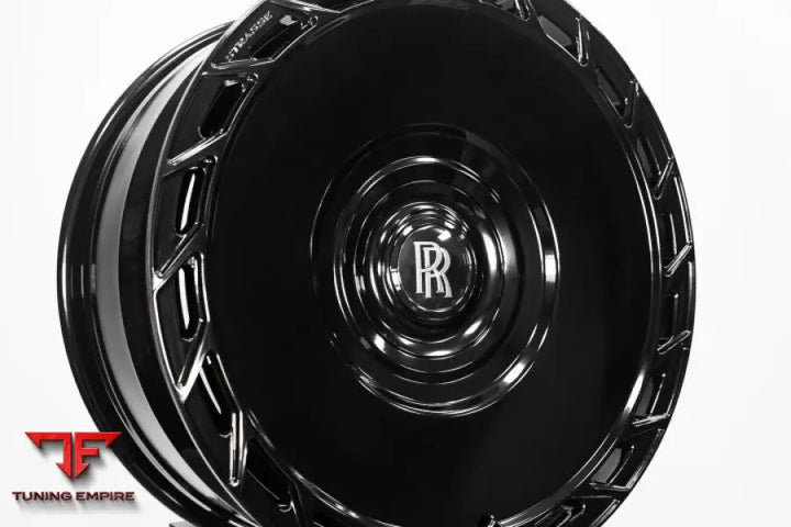 STRASSE SV101 DEEP CONCAVE