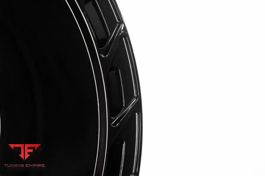 STRASSE SV101 DEEP CONCAVE