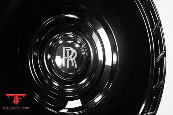 STRASSE SV101 DEEP CONCAVE